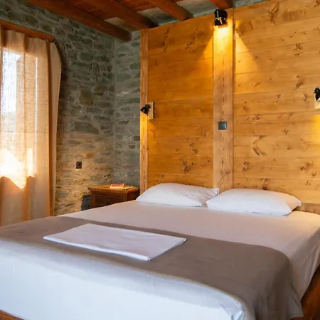 Sifnos Roots Holiday home Exambela