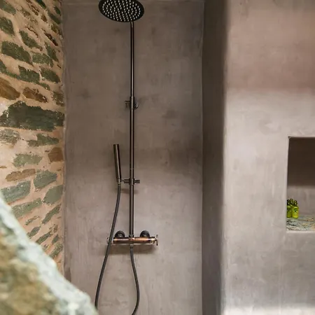Dom wakacyjny Sifnos Roots Exámbela