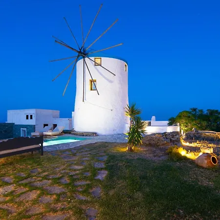 Sifnos Roots * Exambela