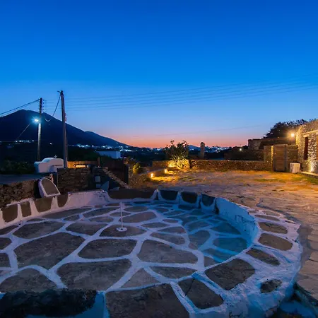 Sifnos Roots *