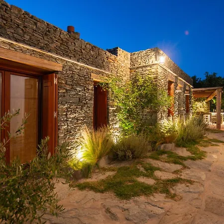 Sifnos Roots بيت للعطل