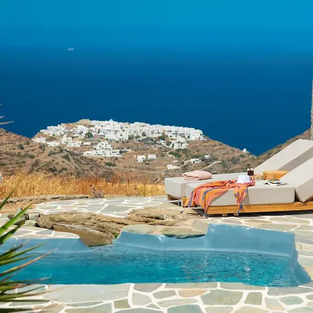 Sifnos Roots *