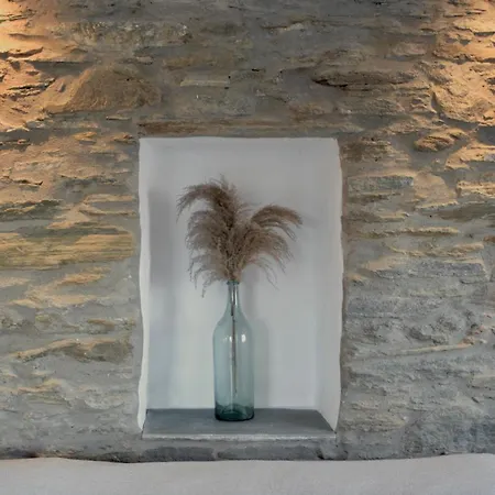 Holiday home Sifnos Roots *