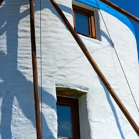 Sifnos Roots Holiday home *