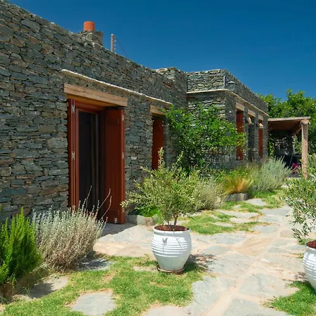 Sifnos Roots *