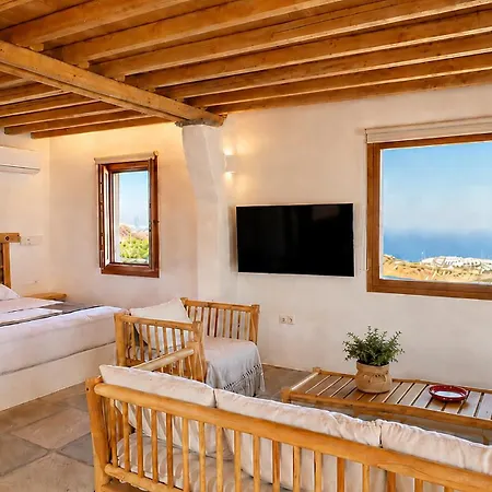 Holiday home Sifnos Roots