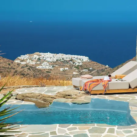 Sifnos Roots