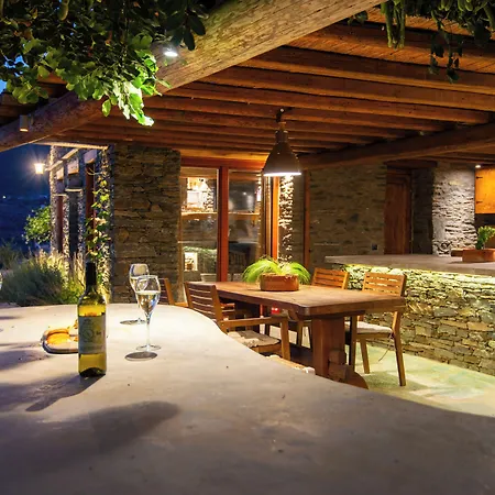 Holiday home Sifnos Roots *