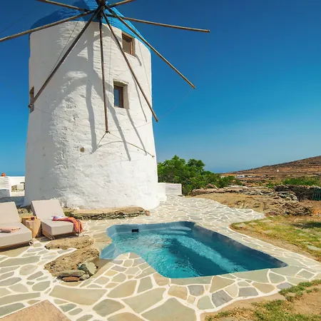 Sifnos Roots * Exambela