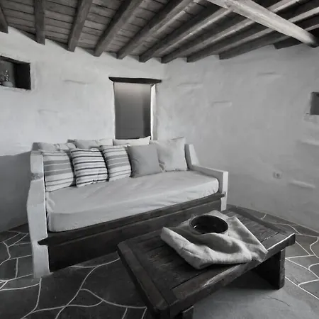 Sifnos Roots Holiday home
