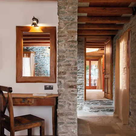Holiday home Sifnos Roots