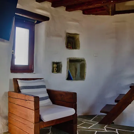 Holiday home Sifnos Roots
