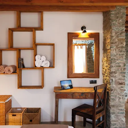 Sifnos Roots Holiday home Exambela