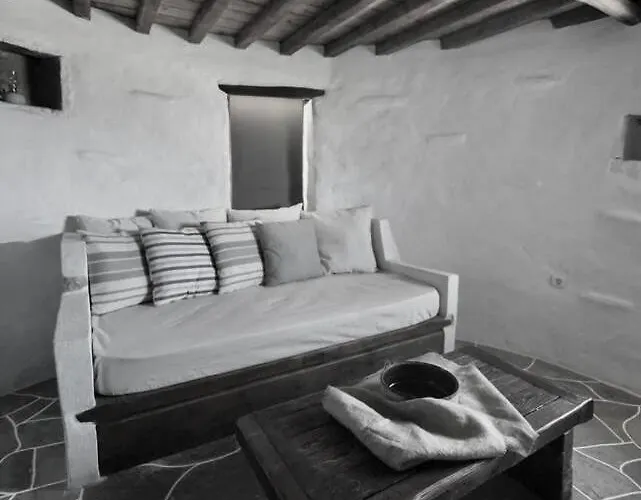 Dom wakacyjny Sifnos Roots *